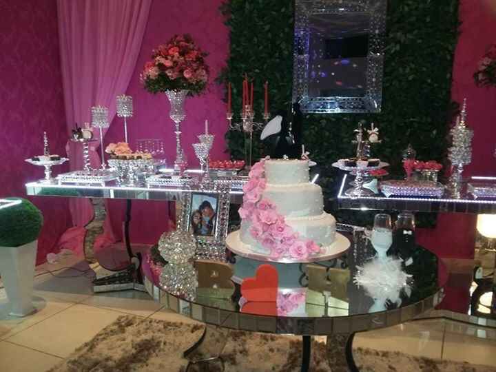 É o sonho se realizou! *-* - 1