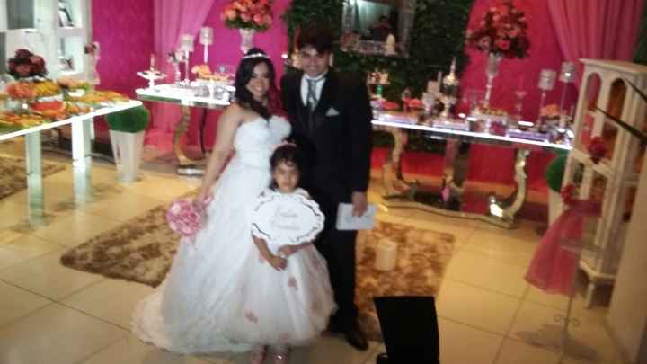 É o sonho se realizou! *-* - 4