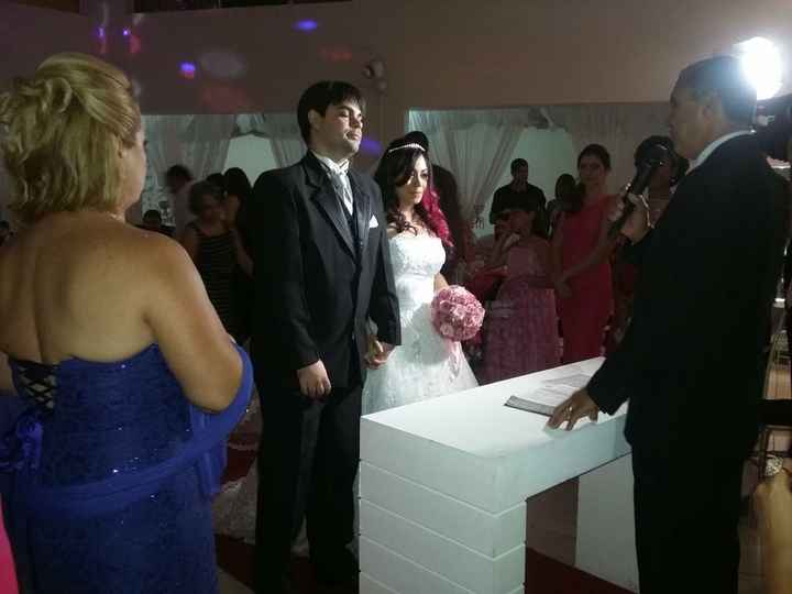 É o sonho se realizou! *-* - 6