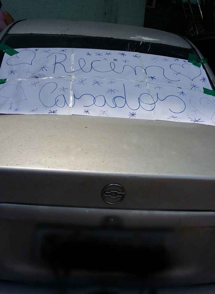 Voltando pra casa
