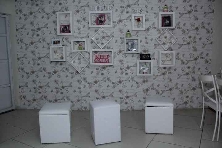decoração casamento
