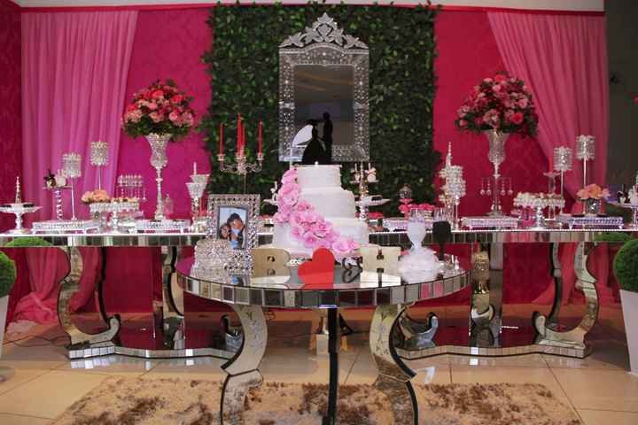 Meu casamento 