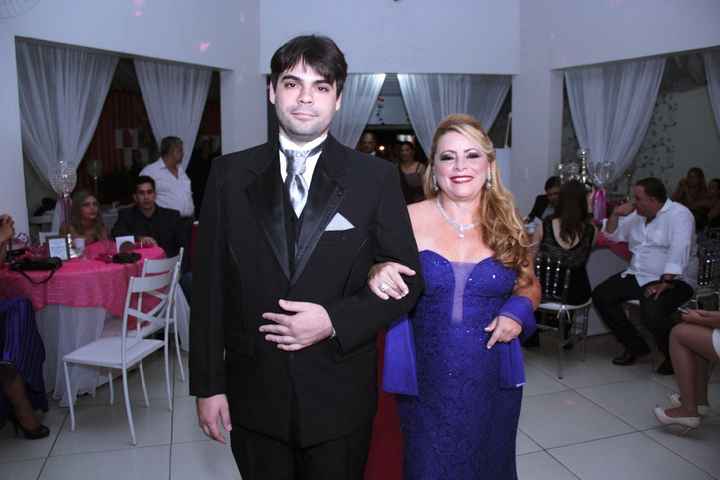 Meu casamento 