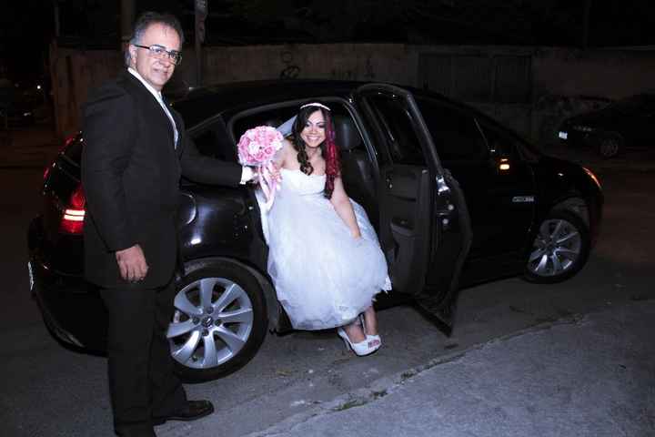 Meu casamento 