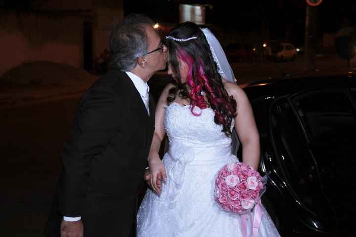Meu casamento 