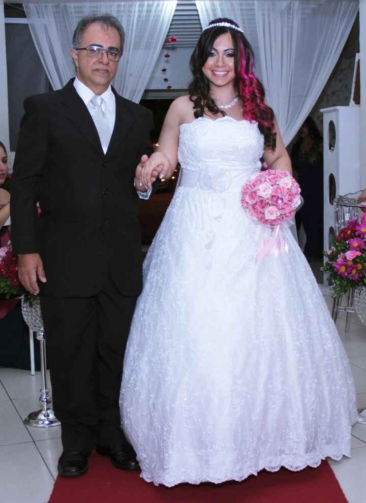 Meu casamento 