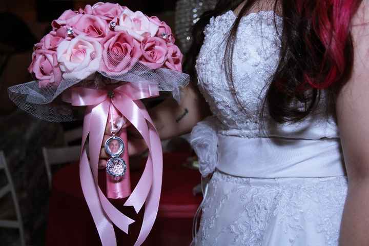 Meu casamento 