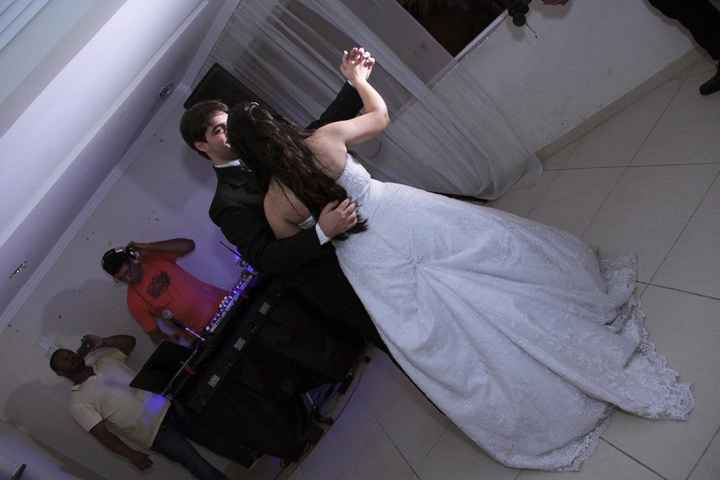 Meu casamento 
