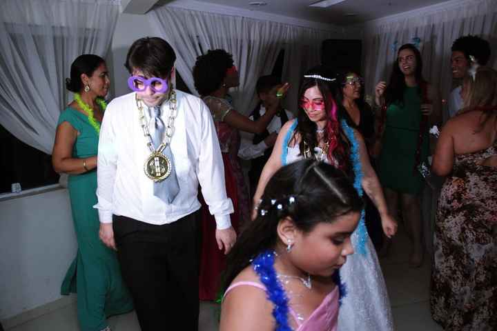 Meu casamento 