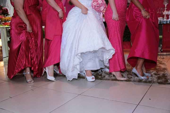 Meu casamento 