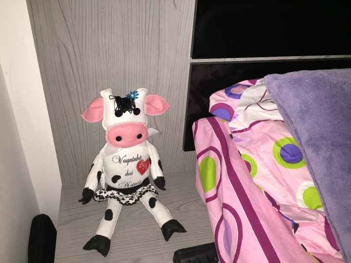 Vaquinha dos noivos