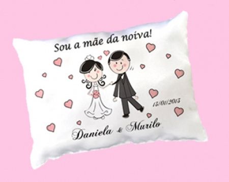 Madrinhas - 1