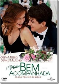 Muito Bem Acompanhada (The Wedding Date)