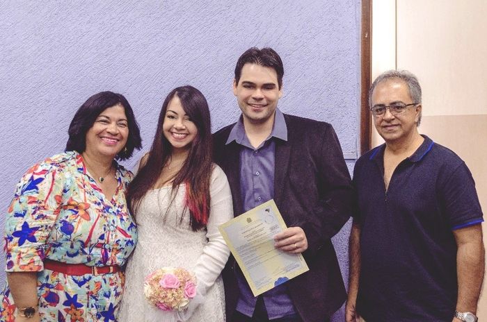 Meus papitos 