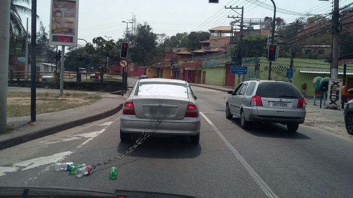 Voltando pra casa