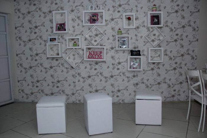 decoração casamento