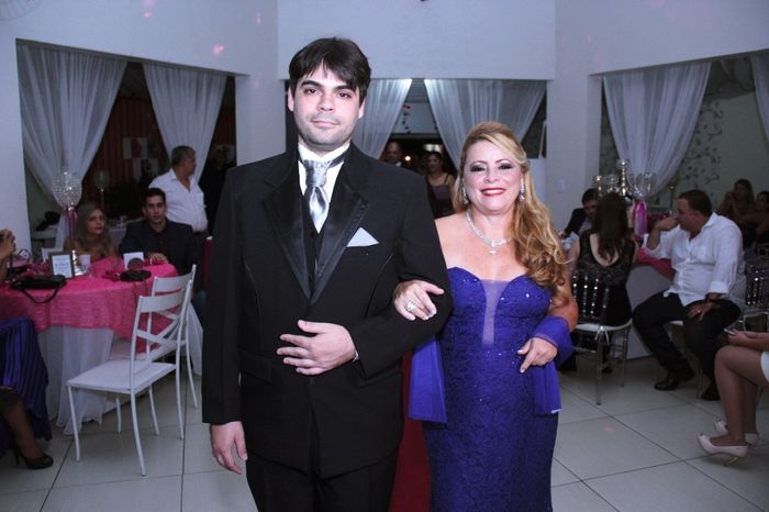 Meu casamento