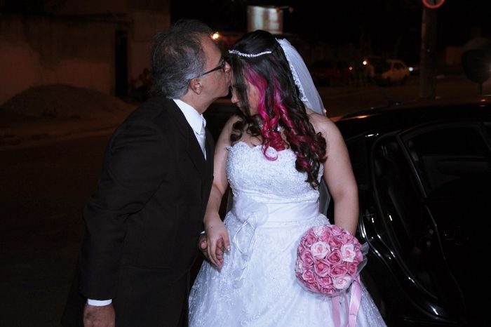 Meu casamento