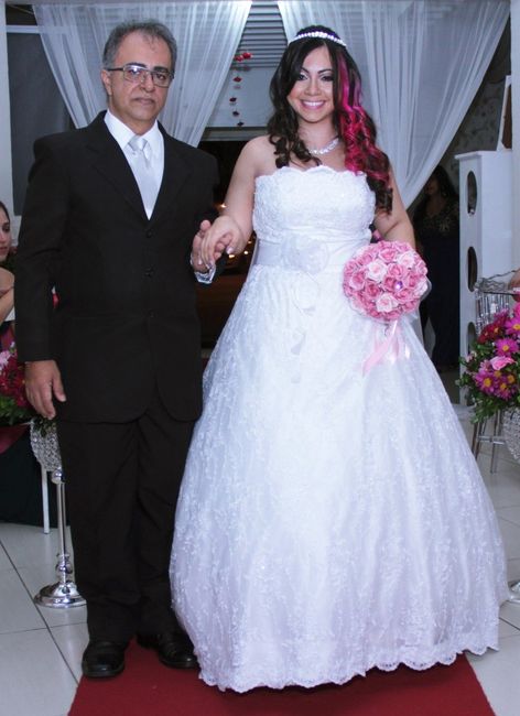 Meu casamento