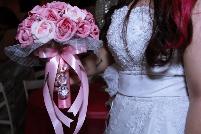 Meu casamento