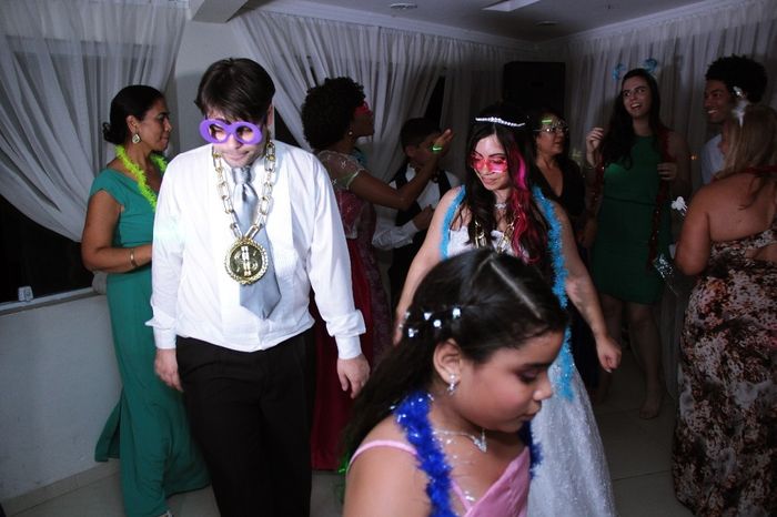 Meu casamento
