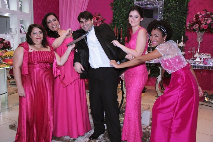 Meu casamento