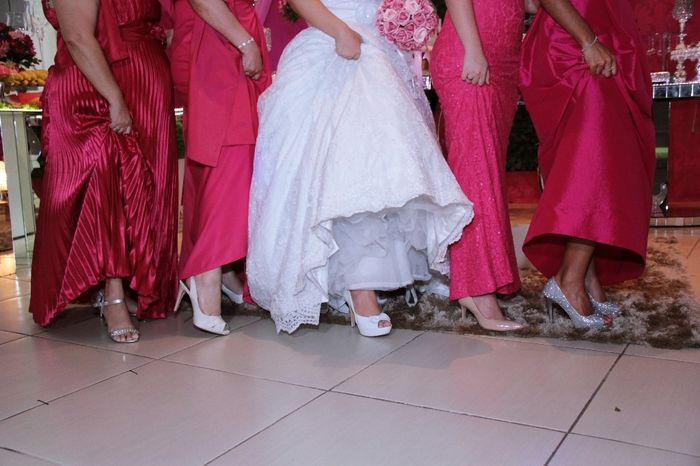 Meu casamento