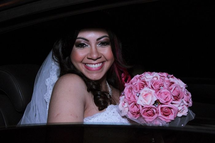 Meu casamento
