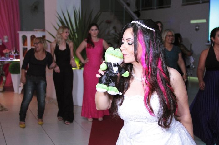 Meu casamento
