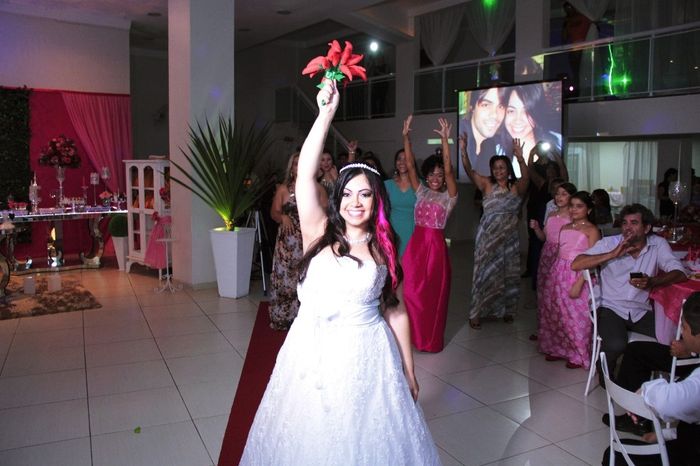 Meu casamento
