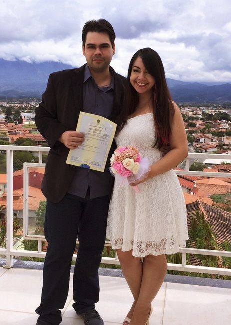 casamento civil