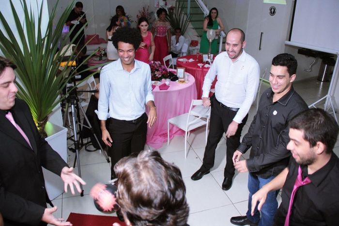 Músicas que usei na cerimômia do meu casamento - 3
