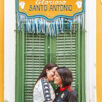 Pre Wedding Urbano Lgbtqia+ 🌈 - 1