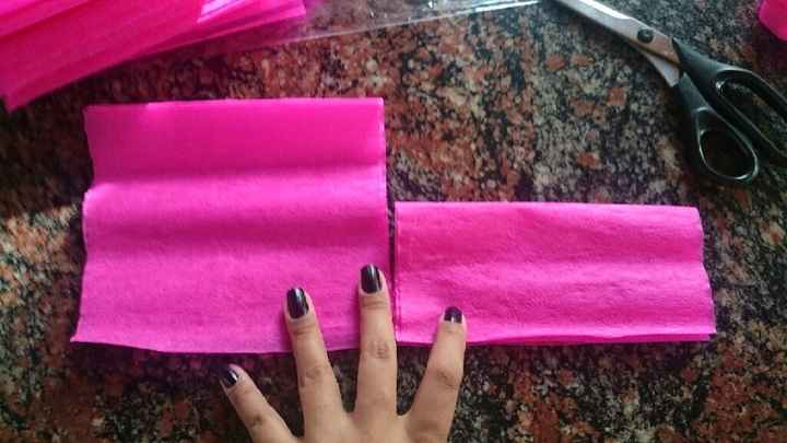 Passo a passo forminhas -diy - 5