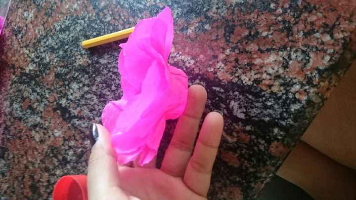 Passo a passo forminhas -diy - 17