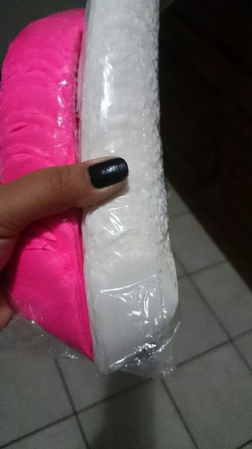 Passo a passo forminhas -diy - 1