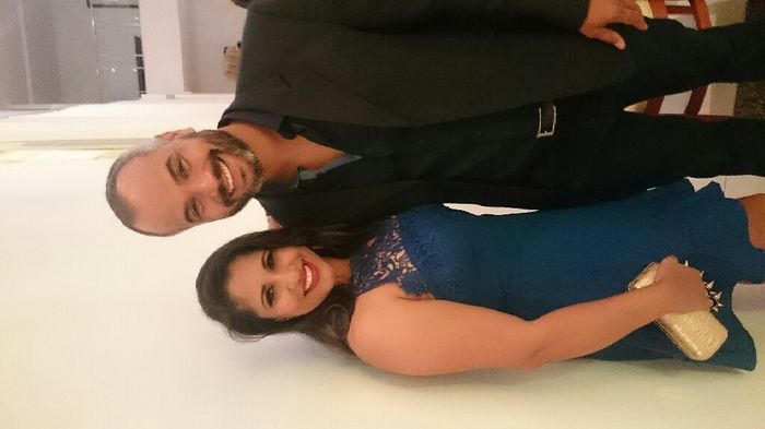 Sou uma noiva 100% apaixonada pelo denilson - 1