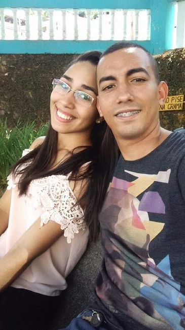 Meu amooor - 1