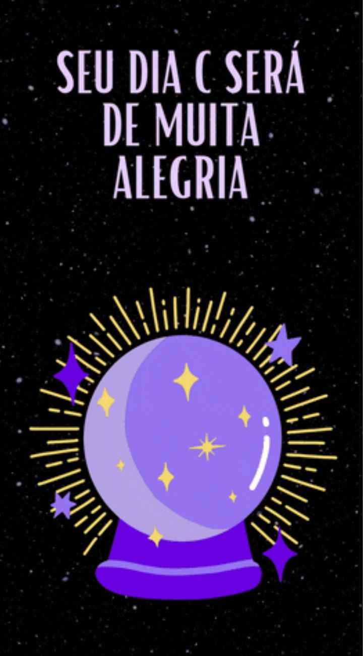 Antonia Sensitiva quer saber: Que mensagem o futuro preparou para você? 🔮 - 1