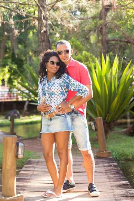 Nosso PRE WEDDING