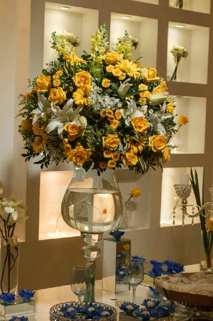 Inspirações de cores para decoração! #vemver - 1
