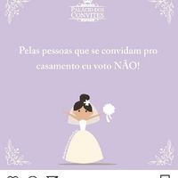 Penetras de casamento! - 1
