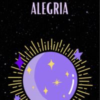 Antonia Sensitiva quer saber: Que mensagem o futuro preparou para você? 🔮 - 1