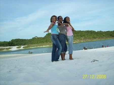 amigas!!!!