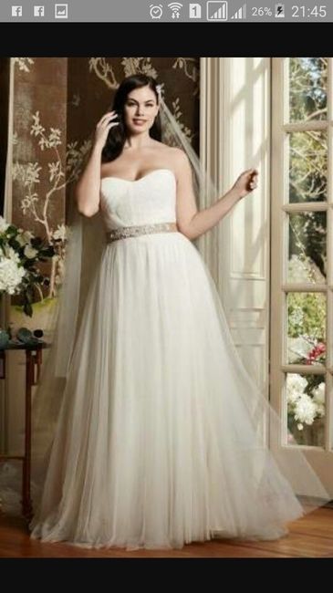 Vestidos plus size #vemver - 5