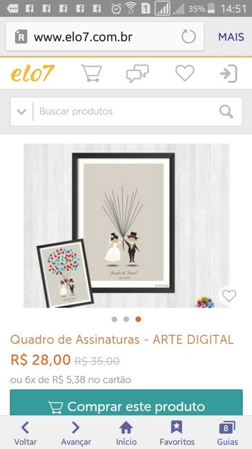 Livro de assinaturas - 3