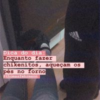Quem cozinha melhor? #desafio21dias - 1