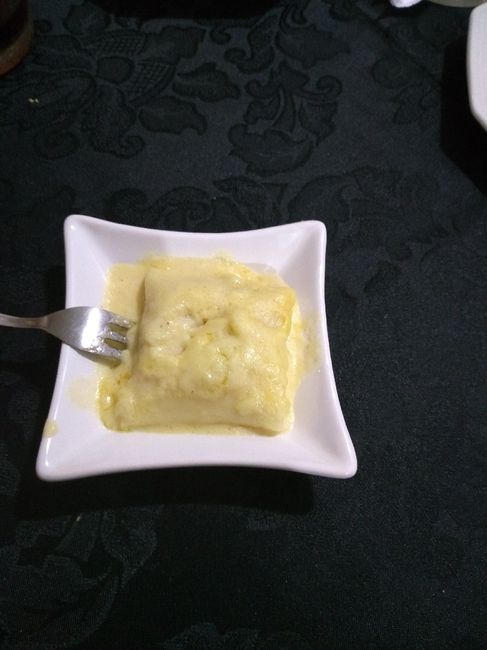 Degustação de buffet - 3