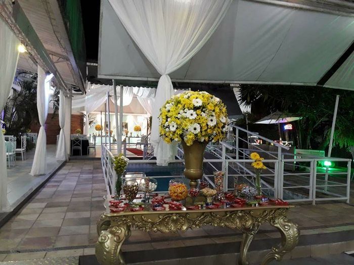 Degustação de buffet - 7