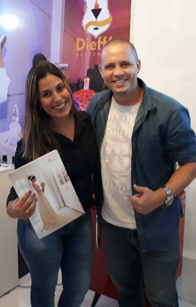 Mais um contrato fechado - 1